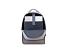RIVACASE 7562 grey/mocha рюкзак для ноутбука 15.6, серый/кофейный