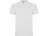 Рубашка поло Star мужская, белый