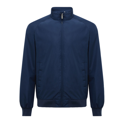 Куртка Iqoniq Odin из переработанного полиэстера