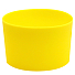Манжета силиконовая для кружки Magic, Желтый