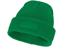 Шапка Boreas с нашивками, fern green Шапка Boreas с нашивками, fern green