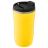 Термостакан Underway, желтый