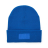 Шапка из акрила BULNES, Королевский синий