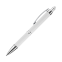 Шариковая ручка Альт (Alt), белая