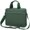Сумка для ноутбука L214, зеленая