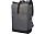 Складной рюкзак для ноутбука размером 15,6 дюймов Hoss, серый/черный