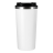 Термокружка вакуумная Palermo, белая, гладкое покрытие