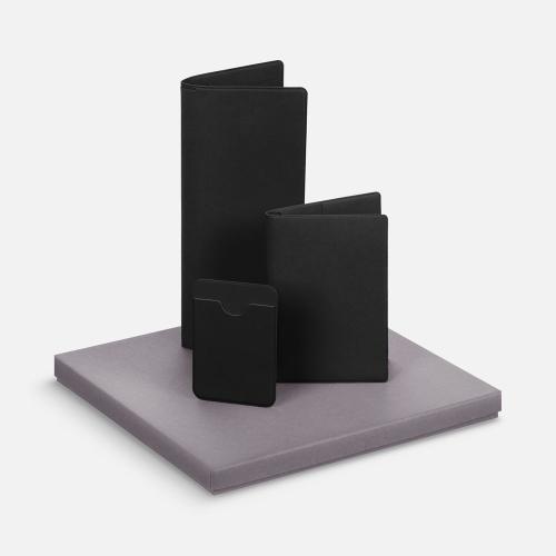 Набор Devon, черный