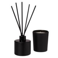 Набор ароматический Seira, черный