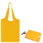 Сумка для покупок "Shopping" складная, желтый