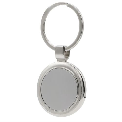 Брелок Ронда, Серебристый