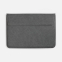 Чехол для ноутбука Petrus, серый