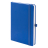 Бизнес-блокнот А5 FLIPPY, формат А5, в линейку, синий