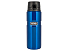 Термос из нерж. стали тм THERMOS SK4000-new color (Royal Blue) King 0,710L, синий