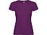 Футболка Jamaica женская, фиолетовый