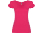 Футболка Guadalupe женская, фуксия