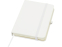Блокнот Spectrum Plus формата A6 в твердой обложке - Белый