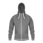 Толстовка мужская COIMBRA 320, серый