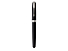 Ручка роллер Parker Sonnet Lacquer Deep Black CT, стержень: F, цвет чернил: black, в подарочной упаковке