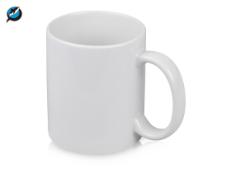 Кружка для сублимации Sublime, белый глянцевый