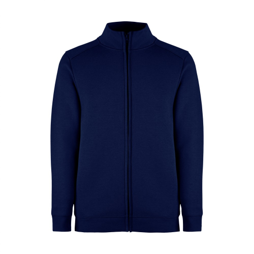 Толстовка мужская HARBOR 280, темно-синий