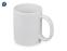 Кружка для сублимации Sublime, белый глянцевый