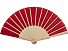Manuela веер - Красный
