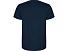 Футболка Stafford мужская, нэйви