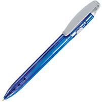 X-3 LX, ручка шариковая, синий, серый