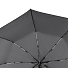 Зонт складной автоматический Forest Lotus, Серый