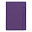 Ежедневник Smart Combi Sand А5, Фиолетовый