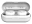 Наушники HIPER TWS Lazo X32 White (HTW-LX32) Bluetooth 5.1 гарнитура, Белый Наушники HIPER TWS Lazo X32 White (HTW-LX32) Bluetooth 5.1 гарнитура, Белый