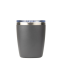 Термокружка вакуумная Viva, серая