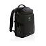 Рюкзак для путешествий Swiss Peak XXL из rPET AWARE™, 17’’
