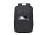 RIVACASE 7569 black ECO рюкзак для ноутбука 17.3 / 6