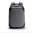 Рюкзак KORIN ClickPack Pro 46х34х16 см, комбинированный черный/серый