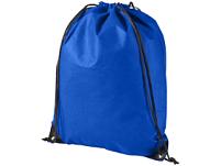 Рюкзак-мешок «Evergreen», цвет: синий