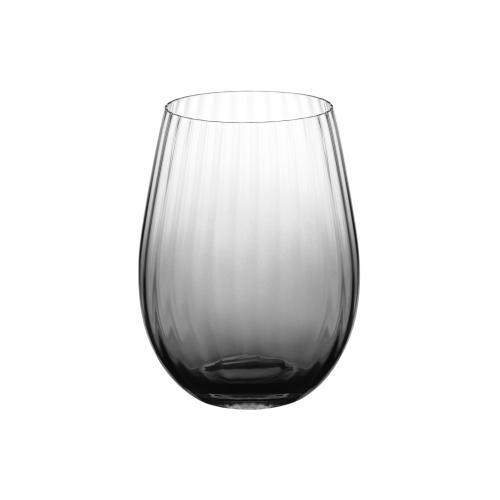 Стакан для воды Mancera, градиент серый