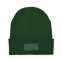 Шапка из акрила BULNES, Темно-зеленый
