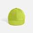 Бейсболка Apollo, зеленое яблоко