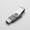 Флеш-карта USB 2.0 32 ГБ Флэш С1, серый