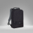 RIVACASE 7562 black рюкзак для ноутбука 15.6, черный