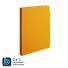 Ежедневник Bplanner.02 (желтый)