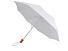 Зонт Oho двухсекционный 20, белый