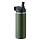 Бутылка 500 мл, тёмно-зелёный