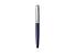 Ручка-роллер Parker (Паркер) Jotter Core T63 Royal Blue CT M F.BLK
