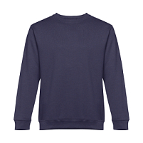 Толстовка унисекс DELTA 300 , темно-синий