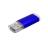 Флешка Comf 16 Гб, Синий