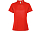Поло TORMO WOMAN, красный