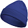 Шапка Life Explorer, ярко-синяя (василек)